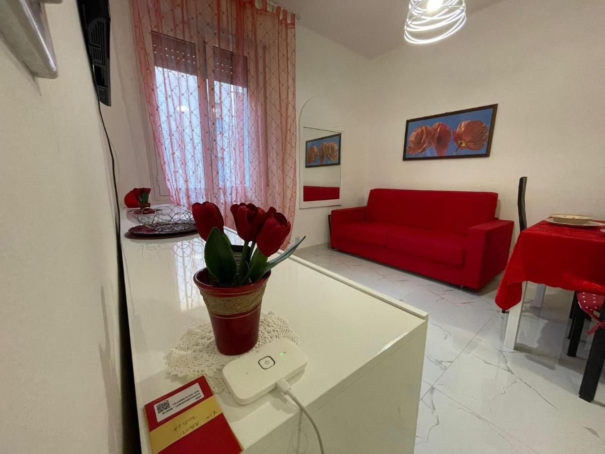 Wh - Dolce Vita - Bilocale - 5 Minuti Dal Centro - Parcheggio Gratuito - Wifi Санремо Экстерьер фото